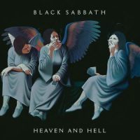 دانلود آلبوم Black Sabbath - Heaven and Hell (Remastered and Expanded Edition)