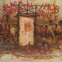 دانلود آلبوم Black Sabbath - Mob Rules (Remastered and Expanded Version)