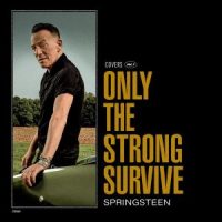 دانلود آلبوم Bruce Springsteen - Only the Strong Survive (24Bit Stereo)