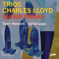 دانلود آلبوم Charles Lloyd - Trios Sacred Thread (24Bit Stereo)