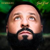دانلود آلبوم DJ Khaled - GOD DID
