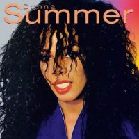 دانلود آلبوم Donna Summer - Donna Summer (40th Anniversary Edition)