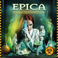 دانلود آلبوم Epica - The Alchemy Project (24Bit Stereo)