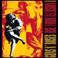 دانلود آلبوم Guns N' Roses - Use Your Illusion I (24Bit Stereo)