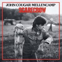 دانلود آلبوم John Mellencamp - Scarecrow (Deluxe Edition 2022 Mix)