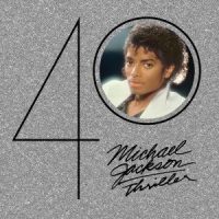 دانلود آلبوم Michael Jackson - Thriller 40 (24Bit Stereo)