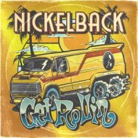 دانلود آلبوم Nickelback - Get Rollin' (24Bit Stereo)