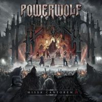 دانلود آلبوم Powerwolf - Missa Cantorem II (24Bit Stereo)