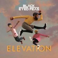 دانلود آلبوم The Black Eyed Peas - ELEVATION (24Bit Stereo)