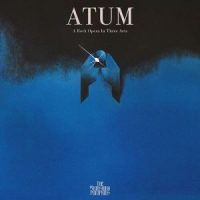 دانلود آلبوم The Smashing Pumpkins - ATUM - Act I (24Bit Stereo)
