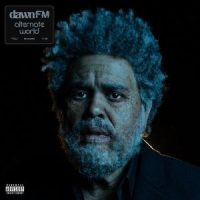 دانلود آلبوم The Weeknd - Dawn FM (Alternate World - bonus tracks) (24Bit Stereo)