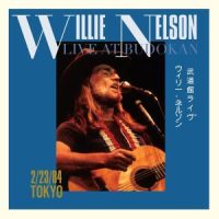 دانلود آلبوم Willie Nelson - Live At Budokan (Live at Budokan, Tokyo, Japan - Feb. 23, 1984)