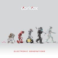 دانلود آلبوم Carl Cox - Electronic Generations