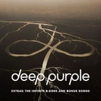 دانلود آلبوم Deep Purple - Extras The Infinite B-Sides and Bonus Songs (Live) (24Bit Stereo)