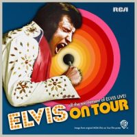 دانلود آلبوم Elvis Presley - Elvis On Tour