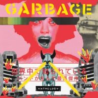 دانلود آلبوم Garbage - Anthology (24Bit Stereo)