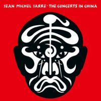 دانلود آلبوم Jean Michel Jarre - The Concerts in China (40th Anniversary - Remastered Edition (Live))