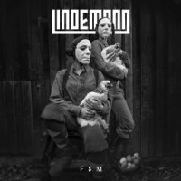 دانلود آلبوم Lindemann - F&M - Frau Und Mann (Deluxe Edition) (24Bit Stereo)