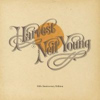 دانلود آلبوم Neil Young - Harvest (50th Anniversary Edition) (24Bit Stereo)