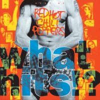 دانلود آلبوم Red Hot Chili Peppers - What Hits (24Bit Stereo)