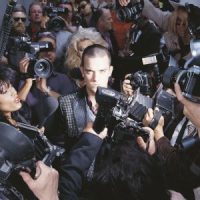دانلود آلبوم Robbie Williams - Life Thru A Lens (25th Anniversary)