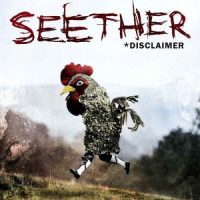 دانلود آلبوم Seether - Disclaimer (Deluxe Edition)