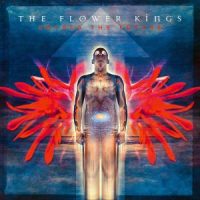 دانلود آلبوم The Flower Kings - Unfold The Future (Re-issue 2022) (2022 Remaster)