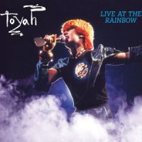دانلود آلبوم Toyah - Live At The Rainbow (Live, The Rainbow, London, 21 February 1981)