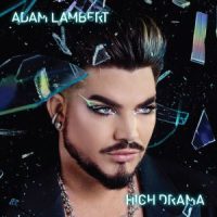دانلود آلبوم Adam Lambert - High Drama (24Bit Stereo)