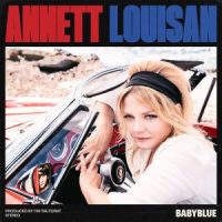 دانلود آلبوم Annett Louisan - Babyblue (24Bit Stereo)