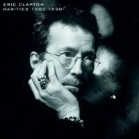 دانلود آلبوم Eric Clapton - Rarities 1983-1998 (24Bit Stereo)