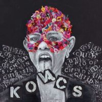 دانلود آلبوم Kovacs - Child Of Sin (24Bit Stereo)