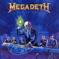 دانلود آلبوم Megadeth - Rust In Peace (2004 Remix Expanded Edition) (24Bit Stereo)