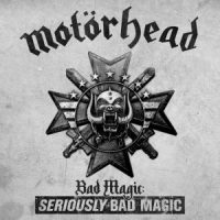 دانلود آلبوم Motorhead - Bad Magic SERIOUSLY BAD MAGIC (24Bit Stereo)