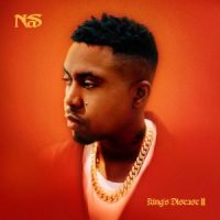 دانلود آلبوم Nas - King's Disease II (24Bit Stereo)