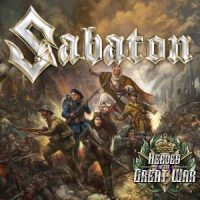 دانلود آلبوم Sabaton - Heroes of the Great War (24Bit Stereo)