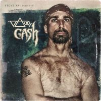 دانلود آلبوم Steve Vai - Vai-Gash (24Bit Stereo)
