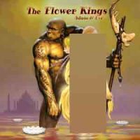 دانلود آلبوم The Flower Kings - Adam & Eve (Re-issue 2023) (2023 Remaster) (24Bit Stereo)