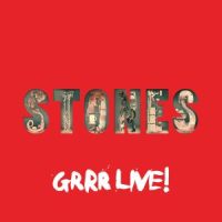 دانلود آلبوم The Rolling Stones - GRRR Live (24Bit Stereo)