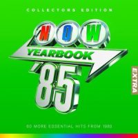 دانلود آلبوم Various Artists - NOW Yearbook '85 Extra