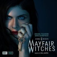 دانلود آلبوم Will Bates - Anne Rice's Mayfair Witches (Original Television Series Soundtrack) (24Bit Stereo)