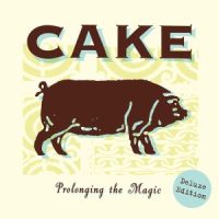 دانلود آلبوم CAKE - Prolonging The Magic (Deluxe Edition) (24Bit Stereo)
