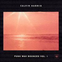 دانلود آلبوم Calvin Harris - Funk Wav Bounces Vol.1 (24Bit Stereo)