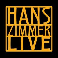 دانلود آلبوم Hans Zimmer, The Disruptive Collective - LIVE (Live)
