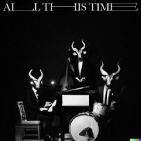 دانلود آلبوم Lambert - All This Time (24Bit Stereo)