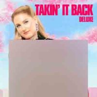 دانلود آلبوم Meghan Trainor - Takin' It Back (Deluxe) (24Bit Stereo)