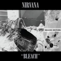 دانلود آلبوم Nirvana - Bleach (Deluxe Edition) (24Bit Stereo)