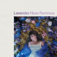 دانلود آلبوم Taylor Swift - Lavender Haze (Remixes) (24Bit Stereo)