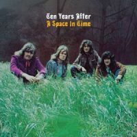 دانلود آلبوم Ten Years After - A Space In Time (50th Anniversary Edition)