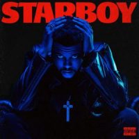 دانلود آلبوم The Weeknd - Starboy (Deluxe) (24Bit Stereo)